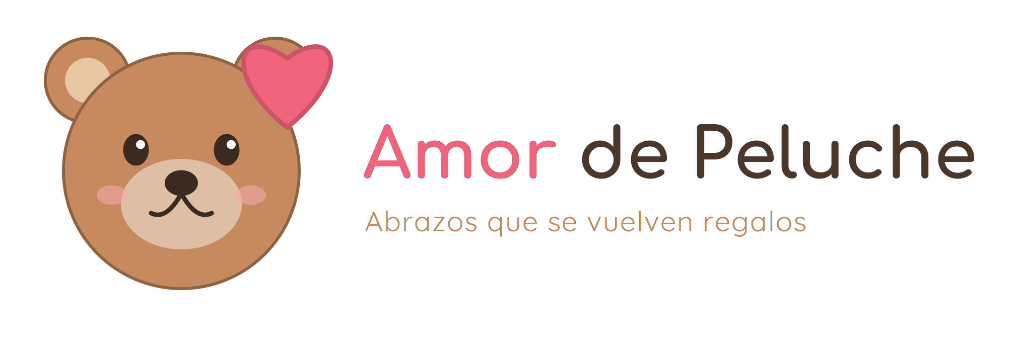 Amor de Peluche 